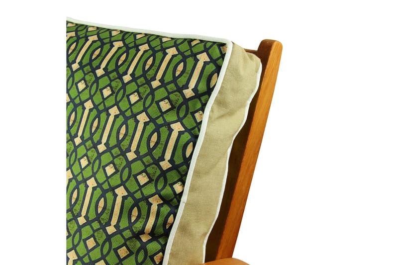 Gravel Kudde 42x42 cm - Multi - Textil & mattor - Kudde & kuddfodral - Prydnadskudde & soffkudde