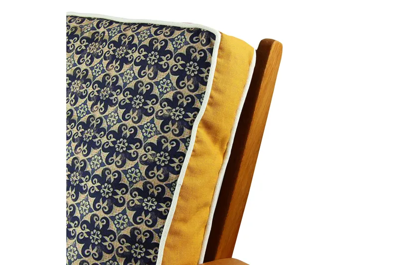 Gravel Kudde 42x42 cm - Multi - Textil & mattor - Kudde & kuddfodral - Prydnadskudde & soffkudde