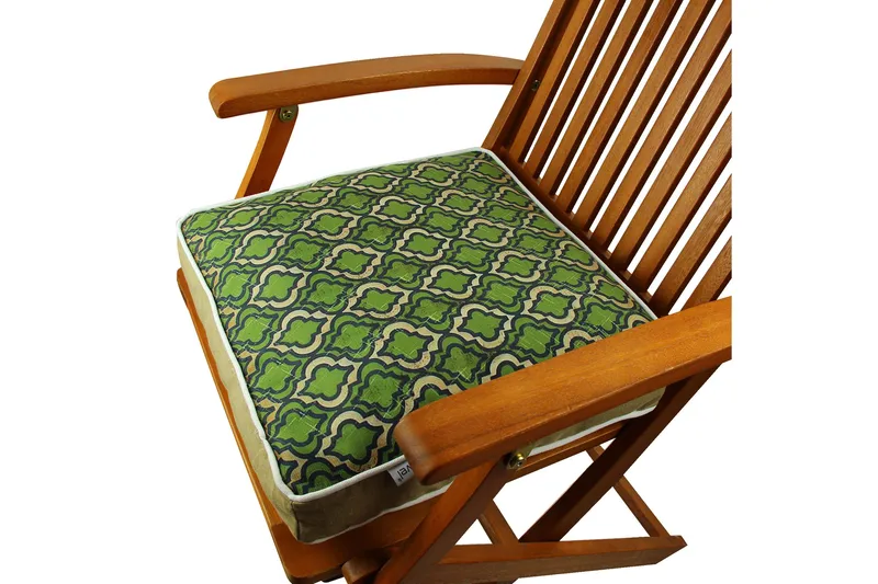 Gravel Kudde 42x42 cm - Multi - Textil & mattor - Kudde & kuddfodral - Prydnadskudde & soffkudde