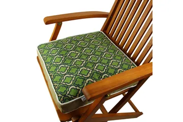 Gravel Kudde 42x42 cm - Multi - Textil & mattor - Kudde & kuddfodral - Prydnadskudde & soffkudde