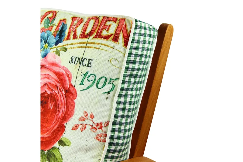 Gravel Kudde 42x42 cm - Multi - Textil & mattor - Kudde & kuddfodral - Prydnadskudde & soffkudde