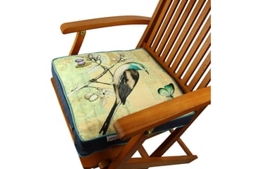 Gravel Kudde 42x42 cm - Multi - Textil & mattor - Kudde & kuddfodral - Prydnadskudde & soffkudde