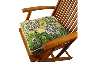 Gravel Kudde 42x42 cm - Multi - Textil & mattor - Kudde & kuddfodral - Prydnadskudde & soffkudde