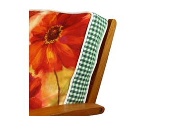 Gravel Kudde 42x42 cm - Multi - Textil & mattor - Kudde & kuddfodral - Prydnadskudde & soffkudde