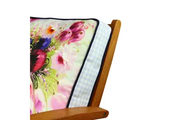 Gravel Kudde 42x42 cm - Multi - Textil & mattor - Kudde & kuddfodral - Prydnadskudde & soffkudde