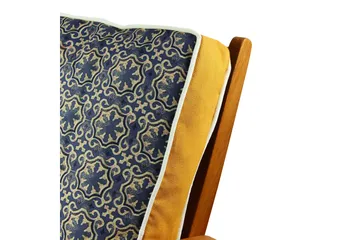 Gravel Kudde 42x42 cm - Multi - Textil & mattor - Kudde & kuddfodral - Prydnadskudde & soffkudde