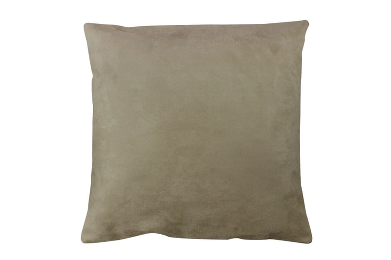 Gravel Kudde 43x43 cm - Grå - Textil & mattor - Kudde & kuddfodral - Prydnadskudde & soffkudde