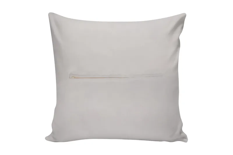 Gravel Kudde 43x43 cm - Multi - Textil & mattor - Kudde & kuddfodral - Prydnadskudde & soffkudde