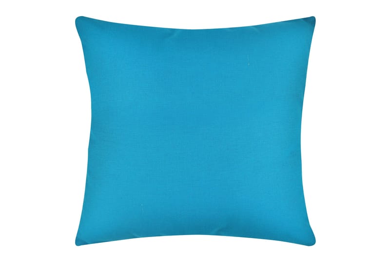 Gravel Kudde 43x43 cm - Multi - Textil & mattor - Kudde & kuddfodral - Prydnadskudde & soffkudde