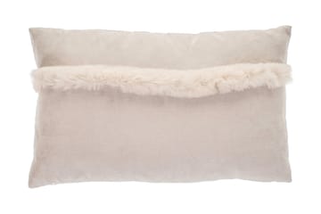 Kudde Furry 50x30 cm - Textil & mattor - Kudde & kuddfodral - Prydnadskudde & soffkudde