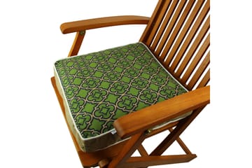 Kudde Gravel 42x42 cm - Flerfärgad - Textil & mattor - Kudde & kuddfodral - Prydnadskudde & soffkudde