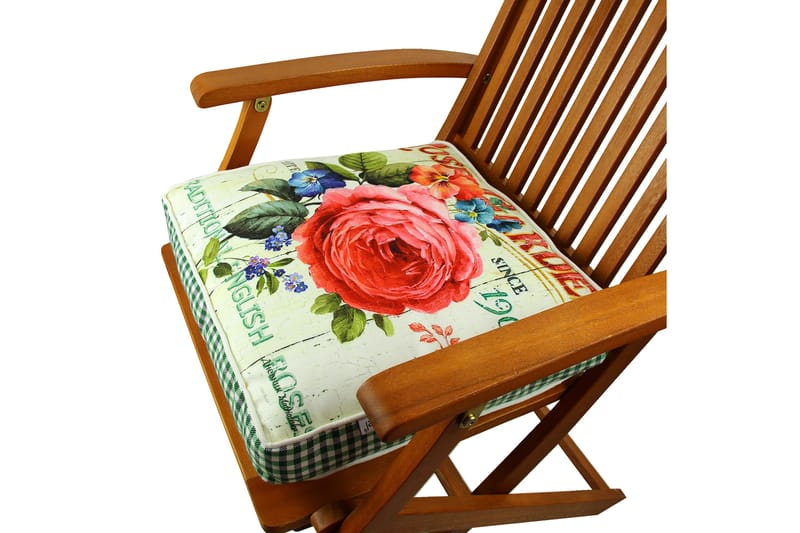 Kudde Gravel 42x42 cm - Multi - Textil & mattor - Kudde & kuddfodral - Prydnadskudde & soffkudde