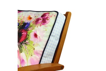 Kudde Gravel 42x42 cm - Multi - Textil & mattor - Kudde & kuddfodral - Prydnadskudde & soffkudde