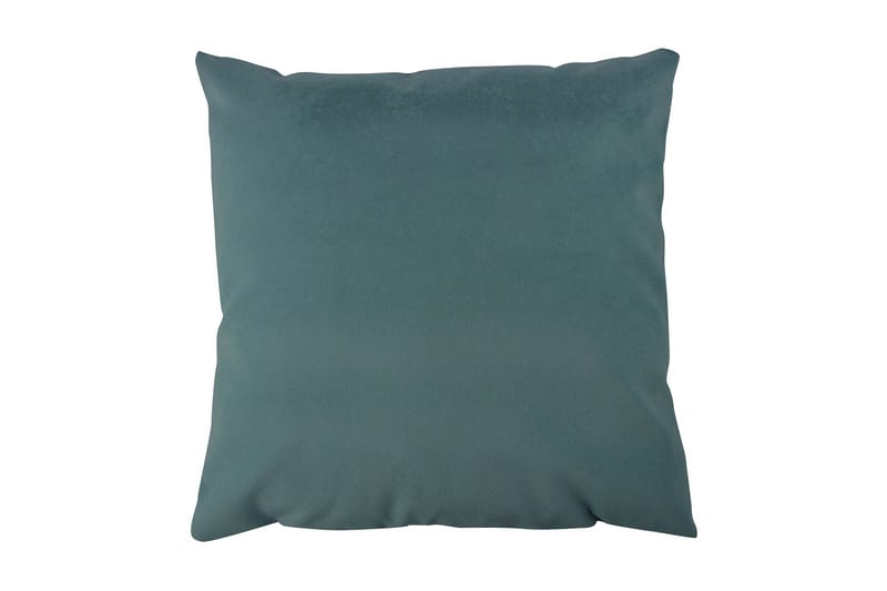 Kudde Gravel 43x43 cm - Blågrå - Textil & mattor - Kudde & kuddfodral - Prydnadskudde & soffkudde