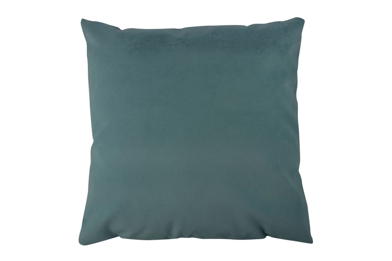Kudde Gravel 43x43 cm - Blågrå - Textil & mattor - Kudde & kuddfodral - Prydnadskudde & soffkudde