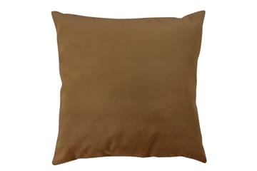 Kudde Gravel 43x43 cm - Brun - Textil & mattor - Kudde & kuddfodral - Prydnadskudde & soffkudde