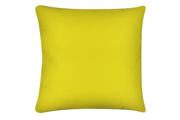 Kudde Gravel 43x43 cm - Flerfärgad - Textil & mattor - Kudde & kuddfodral - Prydnadskudde & soffkudde