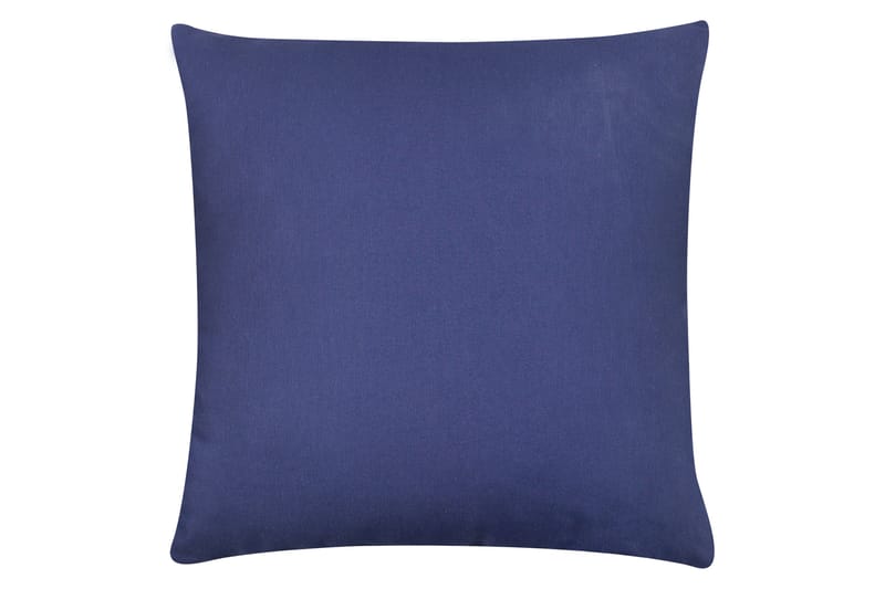 Kudde Gravel 43x43 cm - Flerfärgad - Textil & mattor - Kudde & kuddfodral - Prydnadskudde & soffkudde