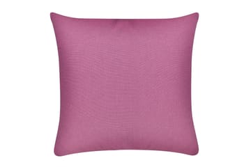 Kudde Gravel 43x43 cm - Flerfärgad - Textil & mattor - Kudde & kuddfodral - Prydnadskudde & soffkudde