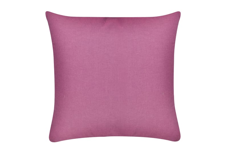 Kudde Gravel 43x43 cm - Flerfärgad - Textil & mattor - Kudde & kuddfodral - Prydnadskudde & soffkudde