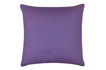 Kudde Gravel 43x43 cm - Flerfärgad - Textil & mattor - Kudde & kuddfodral - Prydnadskudde & soffkudde