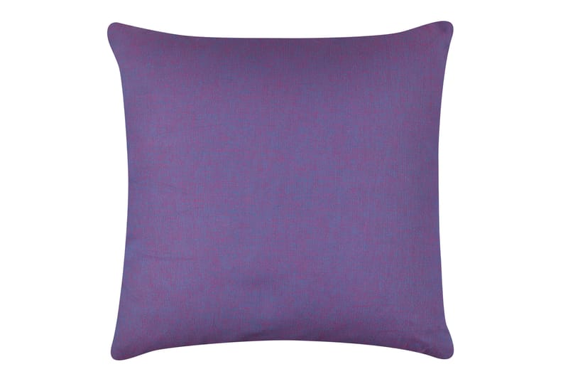 Kudde Gravel 43x43 cm - Flerfärgad - Textil & mattor - Kudde & kuddfodral - Prydnadskudde & soffkudde