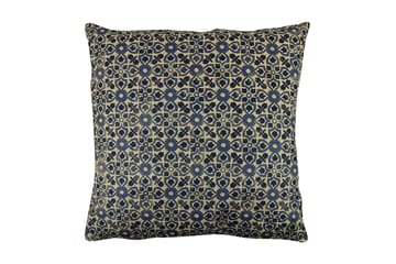 Kudde Gravel 43x43 cm - Flerfärgad - Textil & mattor - Kudde & kuddfodral - Prydnadskudde & soffkudde
