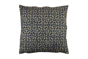 Kudde Gravel 43x43 cm - Flerfärgad - Textil & mattor - Kudde & kuddfodral - Prydnadskudde & soffkudde