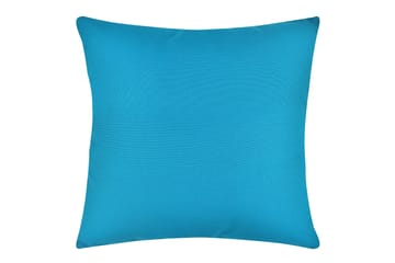 Kudde Gravel 43x43 cm - Flerfärgad - Textil & mattor - Kudde & kuddfodral - Prydnadskudde & soffkudde