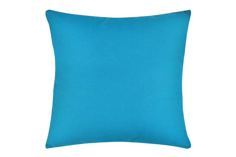 Kudde Gravel 43x43 cm - Flerfärgad - Textil & mattor - Kudde & kuddfodral - Prydnadskudde & soffkudde