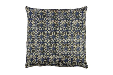 Kudde Gravel 43x43 cm - Flerfärgad - Textil & mattor - Kudde & kuddfodral - Prydnadskudde & soffkudde