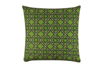 Kudde Gravel 43x43 cm - Flerfärgad - Textil & mattor - Kudde & kuddfodral - Prydnadskudde & soffkudde