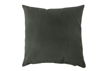 Kudde Gravel 43x43 cm - Gröngrå - Textil & mattor - Kudde & kuddfodral - Prydnadskudde & soffkudde