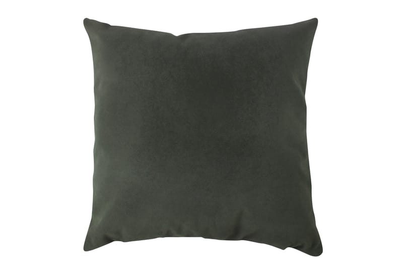Kudde Gravel 43x43 cm - Gröngrå - Textil & mattor - Kudde & kuddfodral - Prydnadskudde & soffkudde