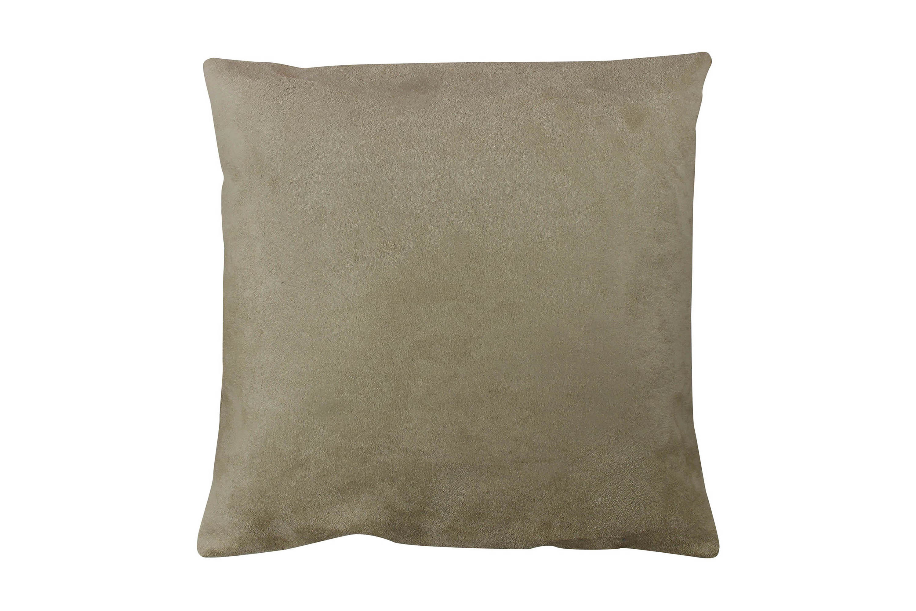 Kudde Gravel 43x43 cm Grå