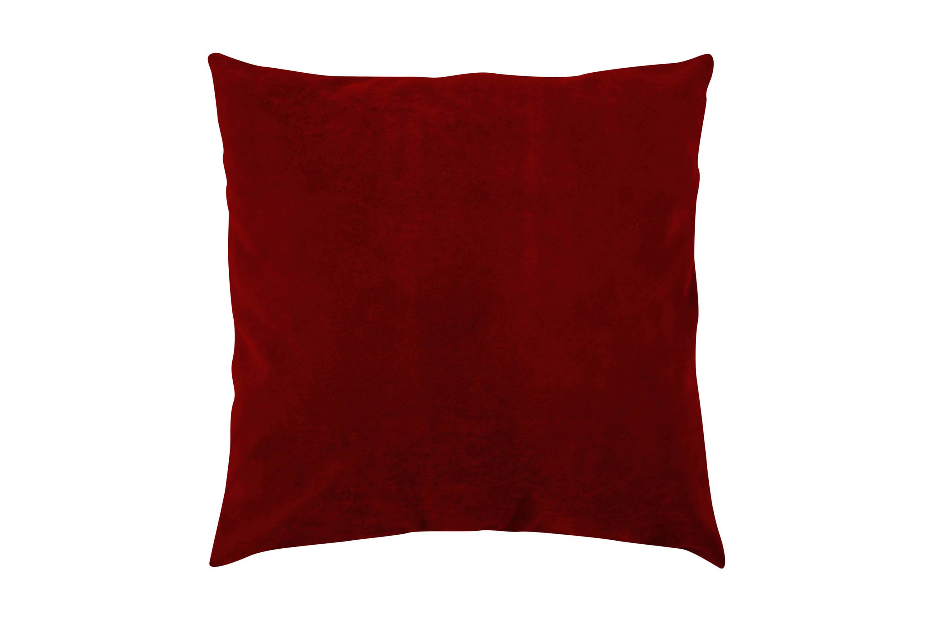 Kudde Gravel 43x43 cm Röd