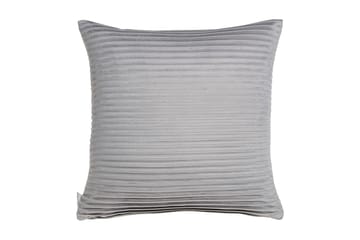 Kudde Nikolai 45x45 cm - Grå - Textil & mattor - Kudde & kuddfodral - Prydnadskudde & soffkudde