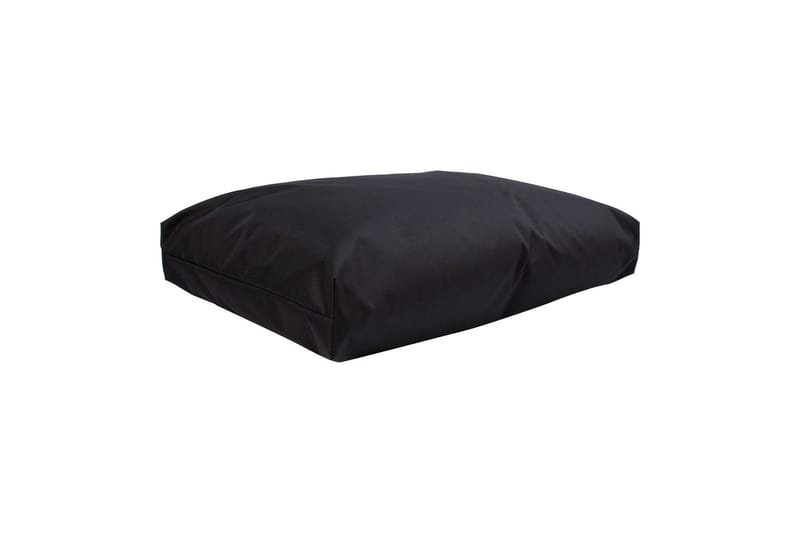 Mr. Big Golvkudde 60x40x16 cm Svart