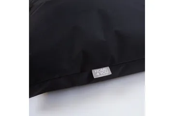 Mr. Big Golvkudde 60x80 cm Svart - Textil & mattor - Kudde & kuddfodral - Prydnadskudde & soffkudde