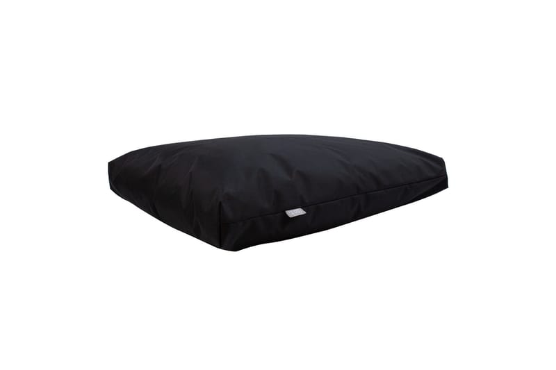 Mr. Big Golvkudde 60x80 cm Svart