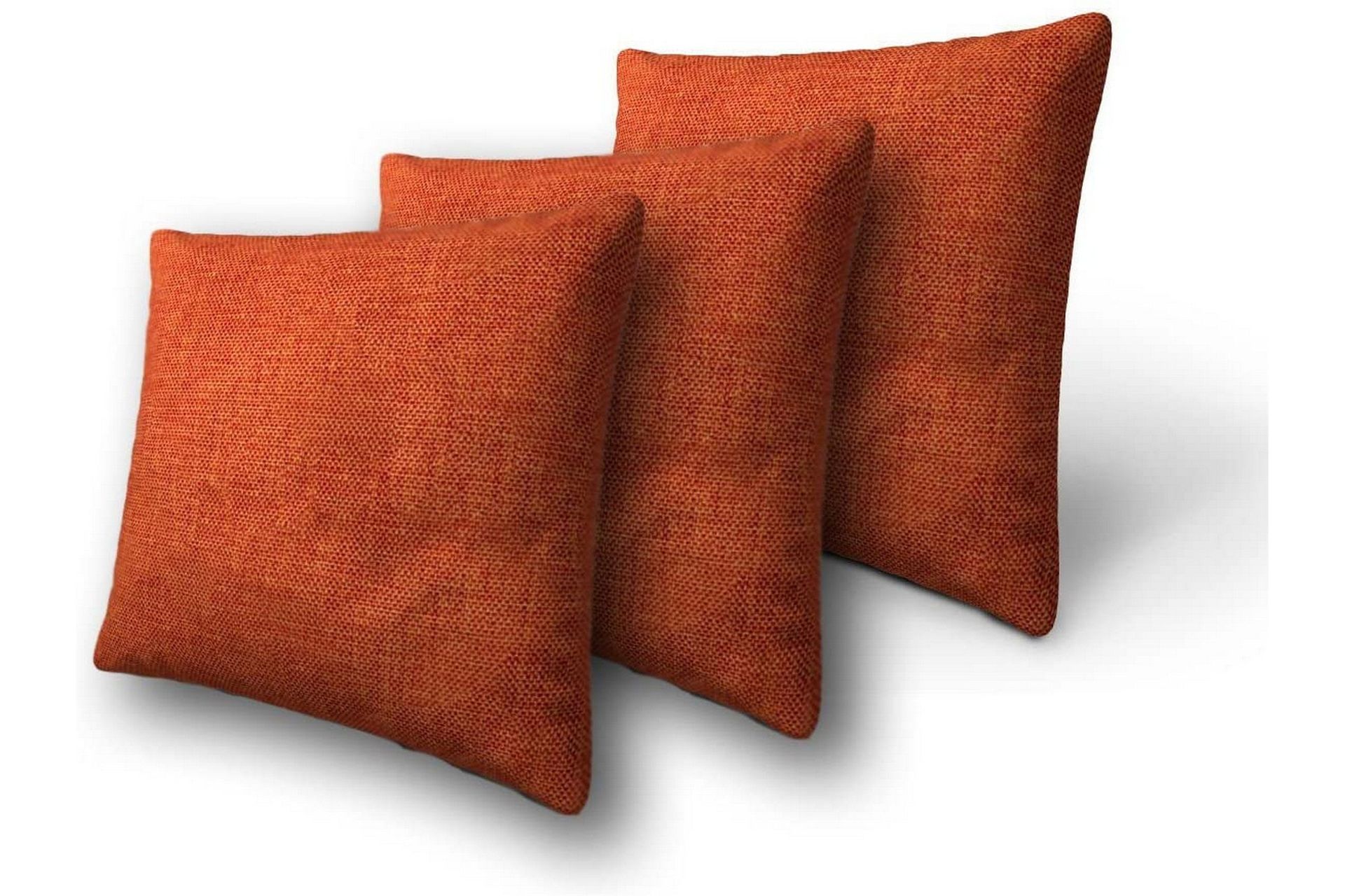 Padoska Prydnadskudde 50x1x50 cm - Orange
