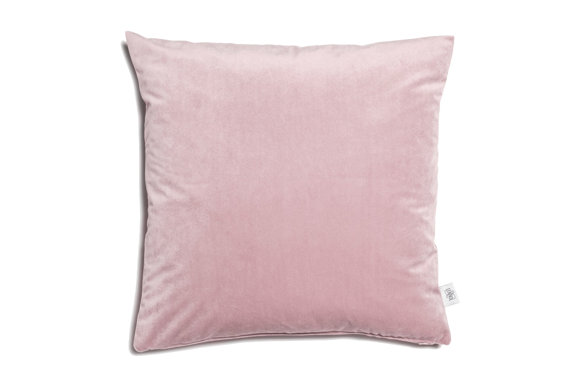 Prydnadskudde Helen 45x45 cm Rosa Lennol