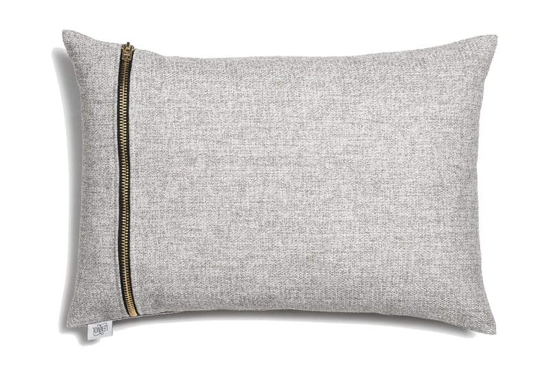 Prydnadskudde Hugo 35x50 cm Beige - Lennol - Textil & mattor - Kudde & kuddfodral - Prydnadskudde & soffkudde
