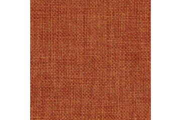 Prydnadskudde Padoska 50x1x50 cm - Orange - Textil & mattor - Kudde & kuddfodral - Prydnadskudde & soffkudde