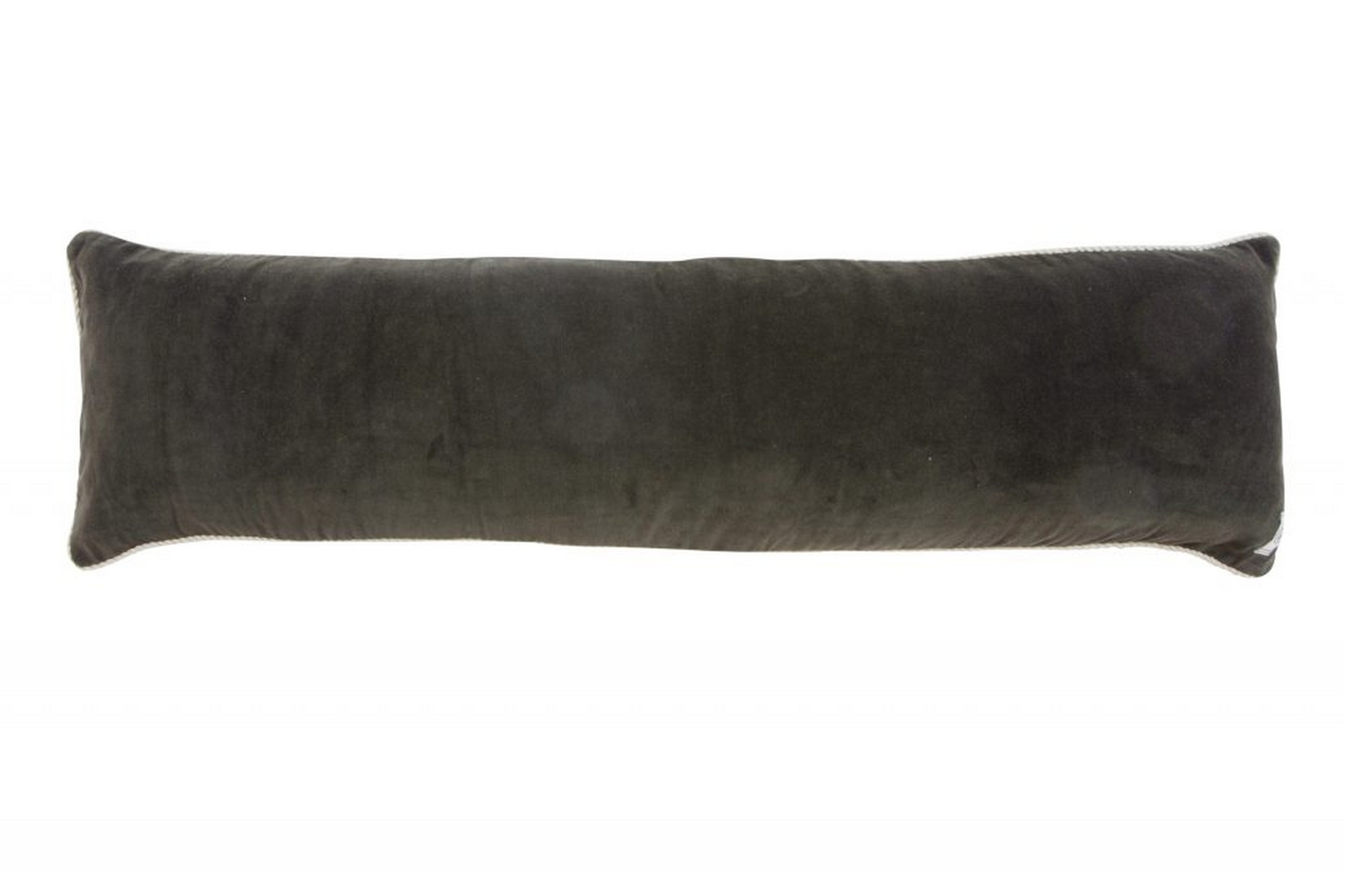 Putetrekk Maresca 30x120 cm Brun/Fløyel Borås Cotton