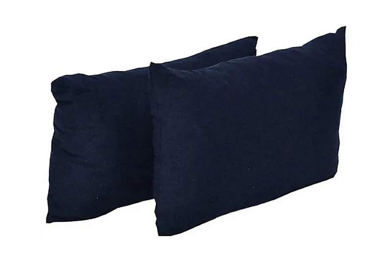 Smoaks Sidokudde Svart Fritab Marine