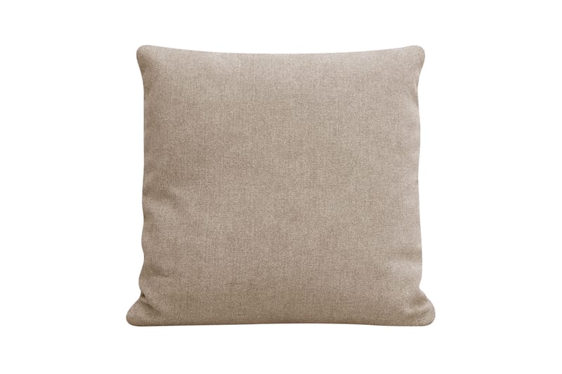 Scandi Dekorationskudde 3-pack - Ljusbrun - Textil & mattor - Kudde & kuddfodral - Prydnadskudde & soffkudde