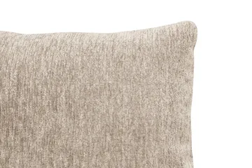 Scandi Dekorationskudde 3-pack - Mörkbrun - Textil & mattor - Kudde & kuddfodral - Prydnadskudde & soffkudde