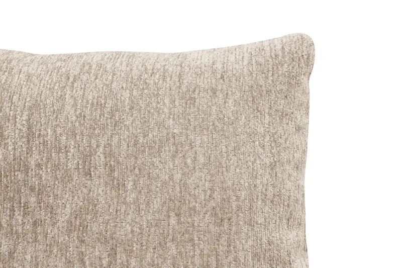 Scandi Dekorationskudde 3-pack - Mörkbrun - Textil & mattor - Kudde & kuddfodral - Prydnadskudde & soffkudde
