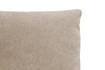 Scandi Dekorationskudde 3-pack - Ljusbrun - Textil & mattor - Kudde & kuddfodral - Prydnadskudde & soffkudde
